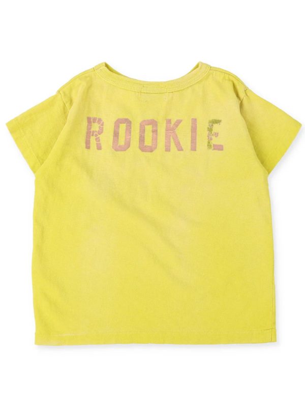 Vintage ROOKIE Tee - Image 2
