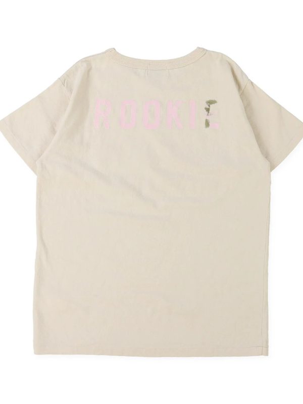 Vintage ROOKIE Tee - Image 5