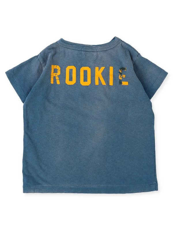 Vintage ROOKIE Tee - Image 4