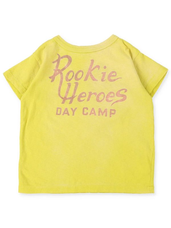 Vintage ROOKIE Tee