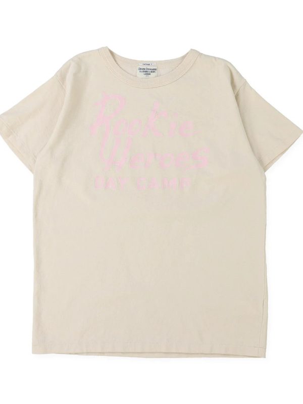 Vintage ROOKIE Tee - Image 6