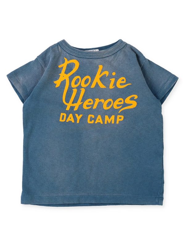 Vintage ROOKIE Tee - Image 3