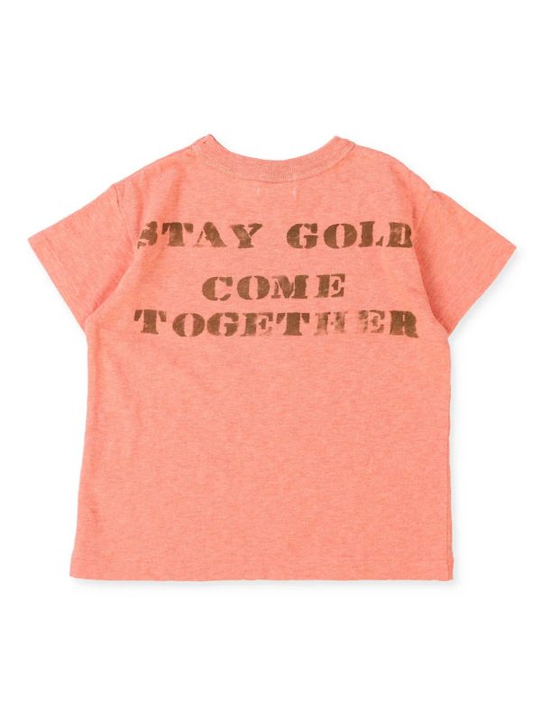Tompkin RHYTHM Tee - Image 4