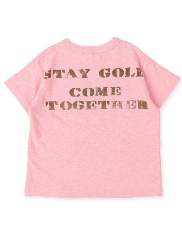 Tompkin RHYTHM Tee - Image 2