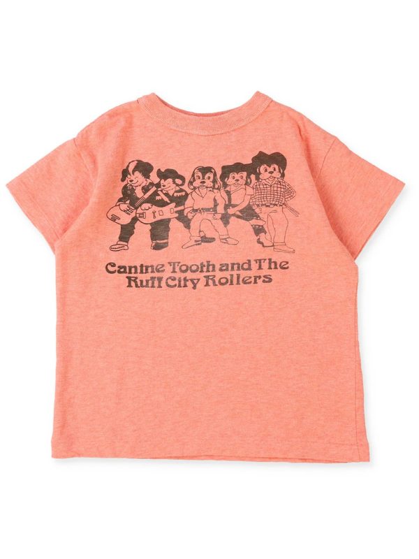 Tompkin RHYTHM Tee - Image 3