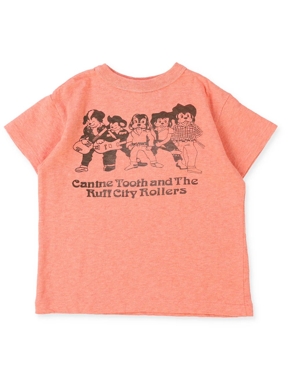 Tompkin RHYTHM Tee