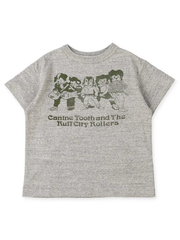 Tompkin RHYTHM Tee - Image 5