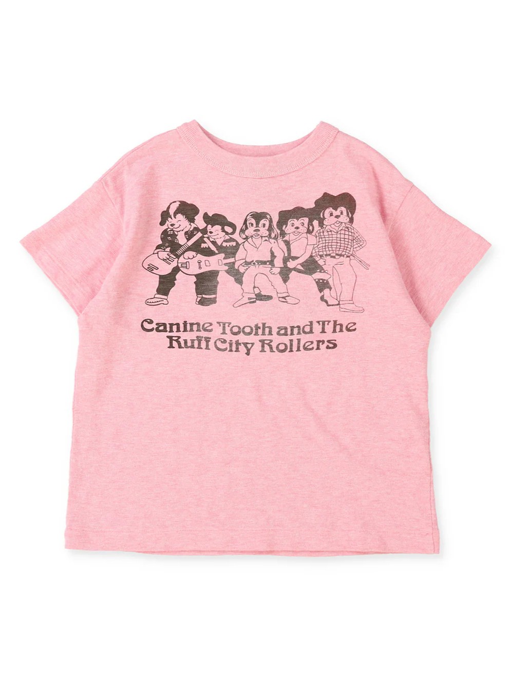 Tompkin RHYTHM Tee