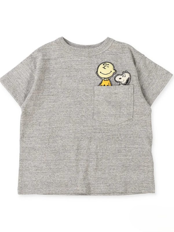 SNOOPY ME Tee