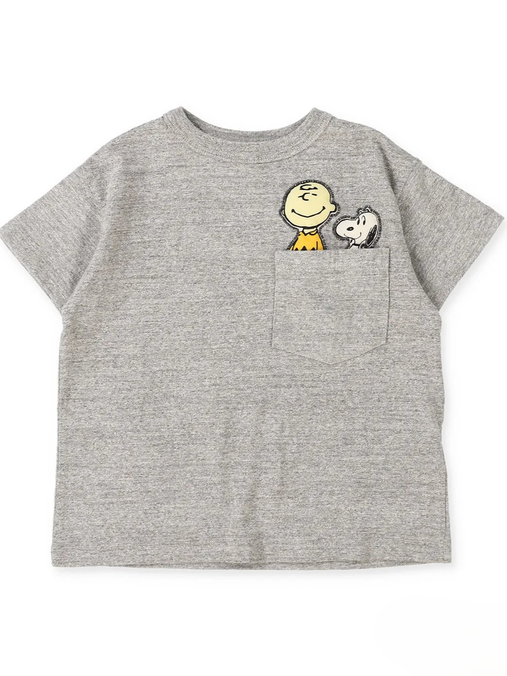 SNOOPY ME Tee
