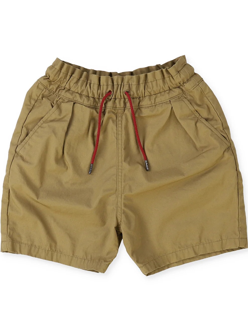Compact Weathercloth Shorts