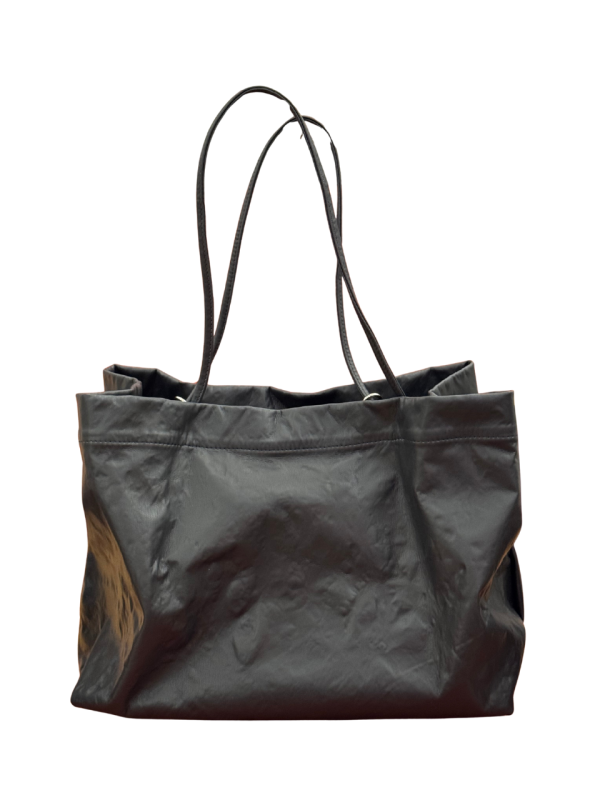 Zilla Eco Nappa Basket