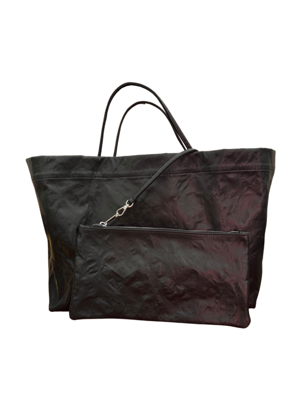 Zilla Eco Nappa Basket - Image 3