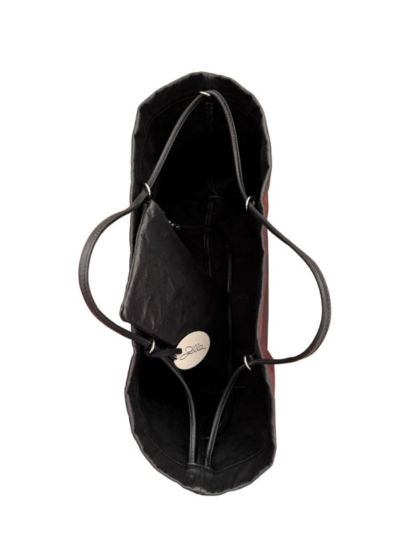 Zilla Eco Nappa Basket - Image 4