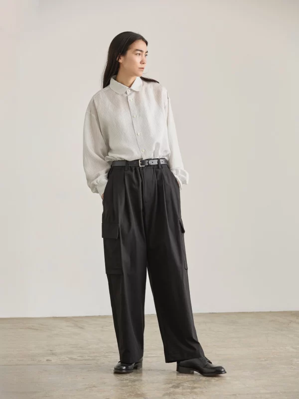 CLOVER-TWILL