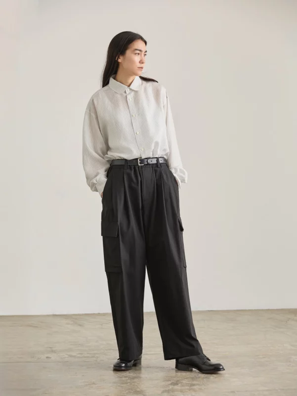 CLOVER-TWILL