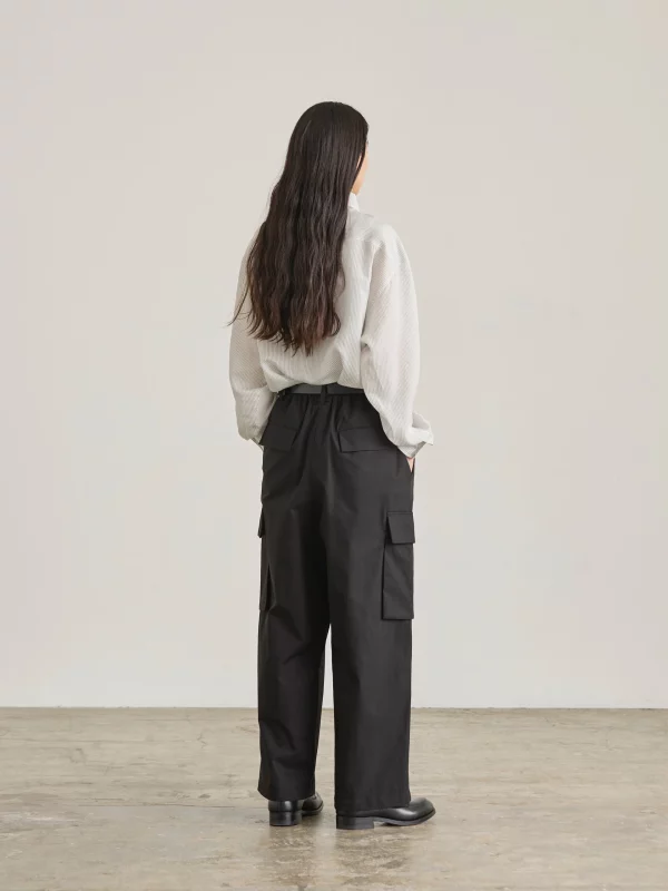 CLOVER-TWILL - Image 2