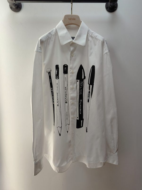 En Vrac Paris Pens Shirt
