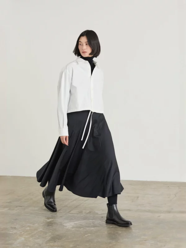 PUZZLE-TRO Skirt