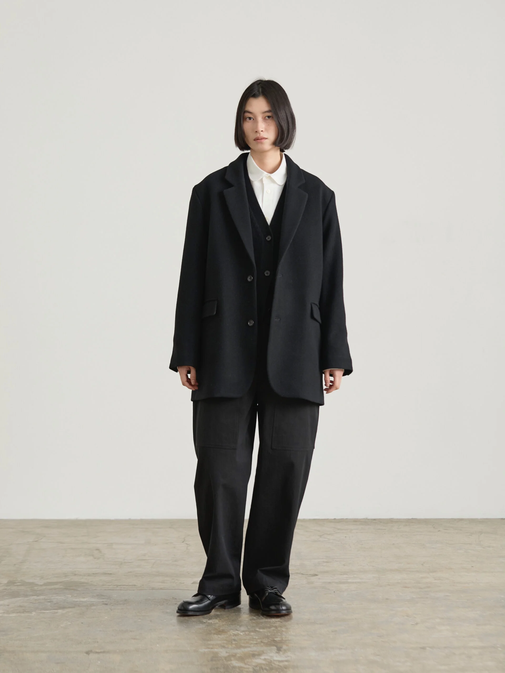 HARRY Blazer Coat
