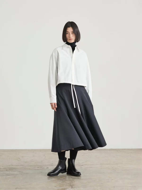 PUZZLE-TRO Skirt - Image 4