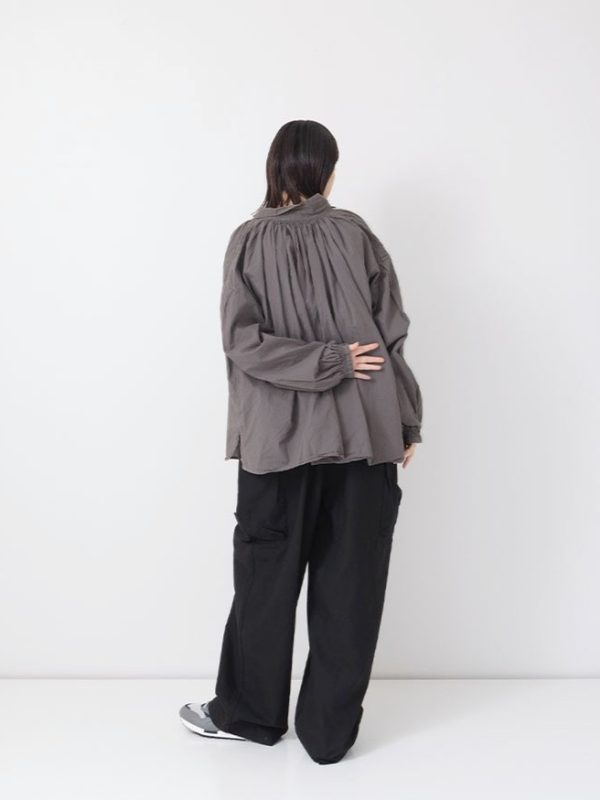Antique Blouse - Image 5