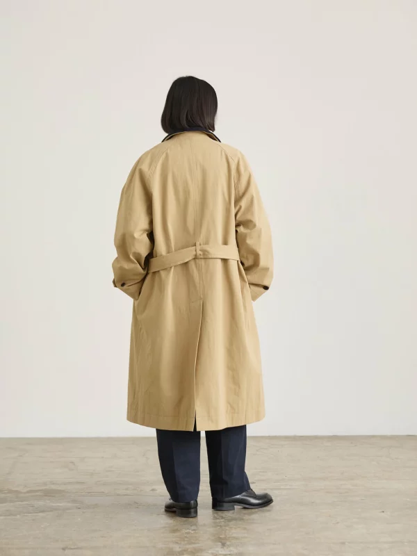 FIGARO-CHINO Coat - Image 6