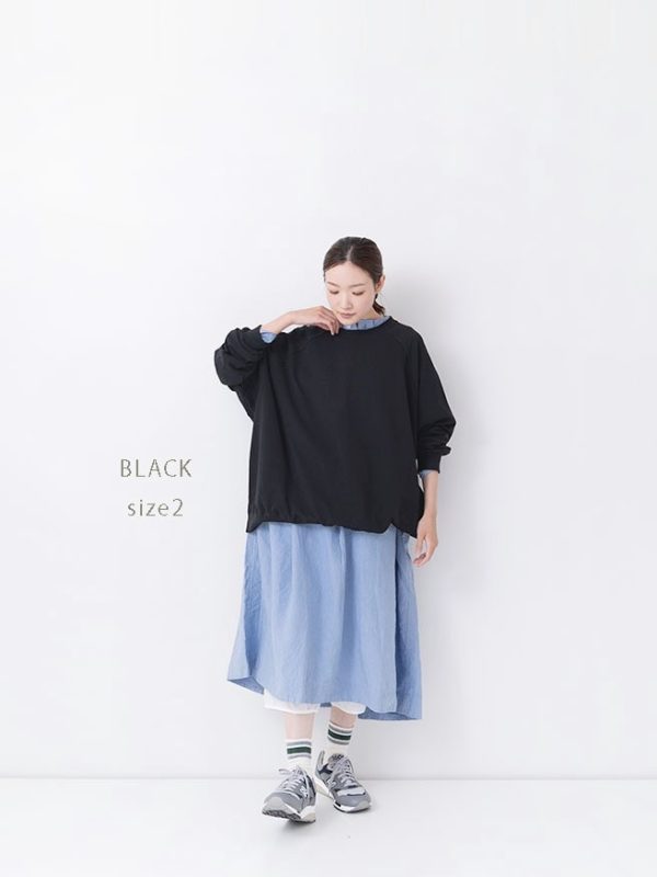 Fleece Sweatshirt - Image 2