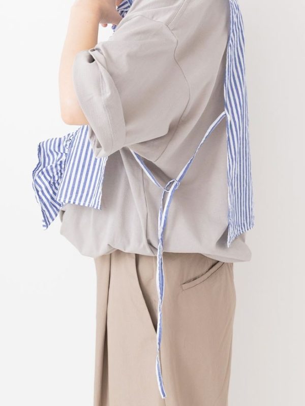 Veritecoeur Frill Vest - Image 7