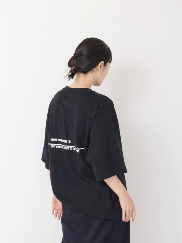 Sandwich Tee - Image 6