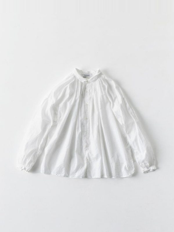 Antique Blouse - Image 8