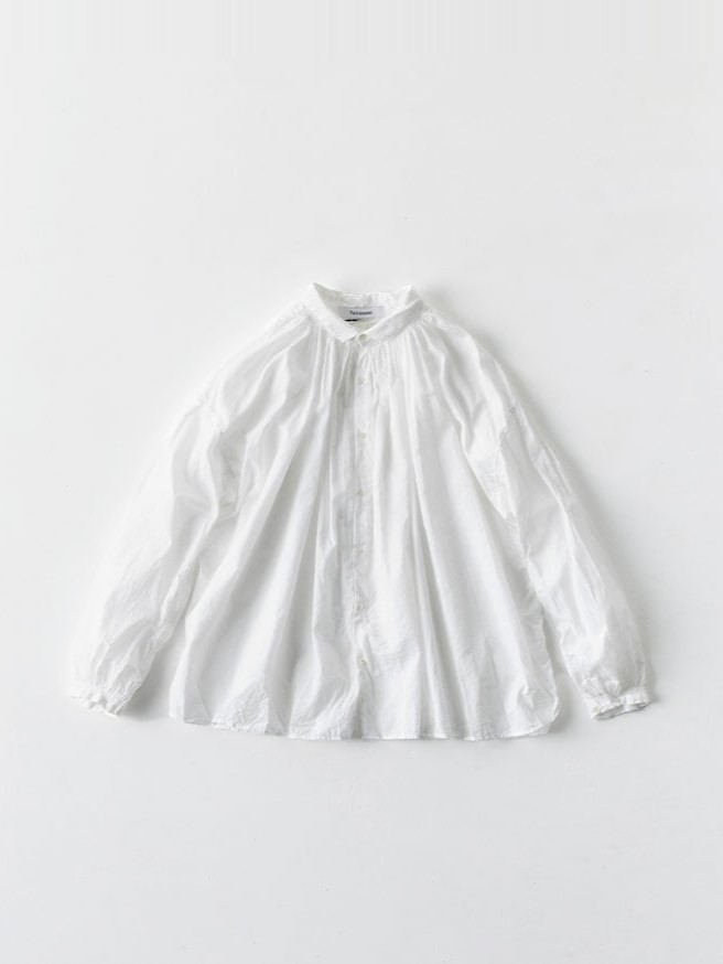 Antique Blouse
