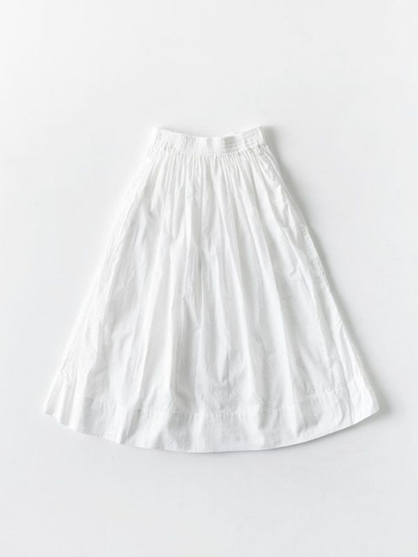 Shirred Skirt - Image 3