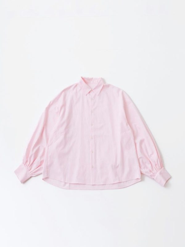 Veritecoeur Wide Shirt - Image 3