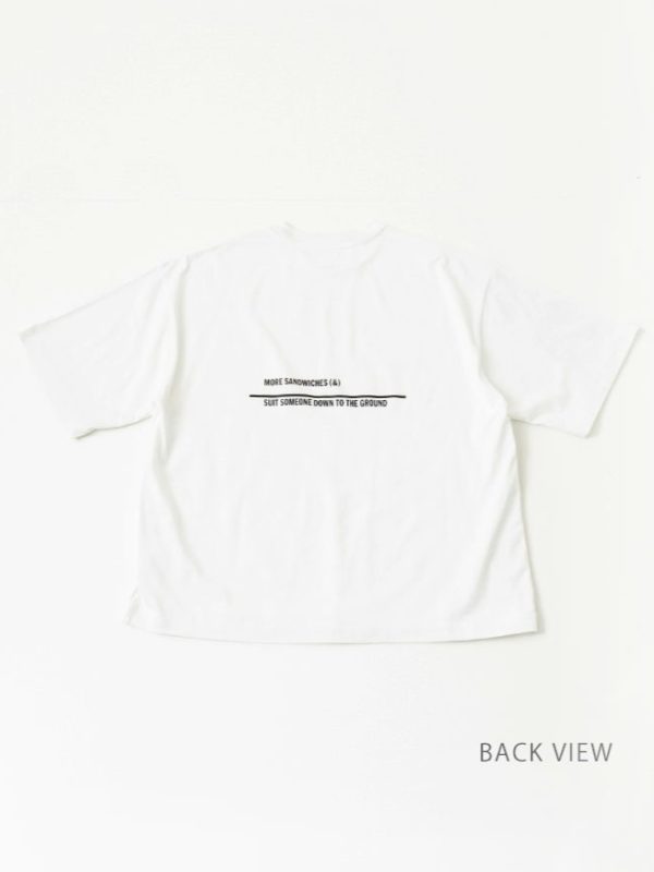 Sandwich Tee - Image 10