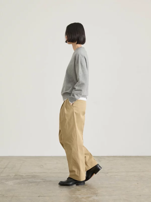 GINNY Merino Wool Knit - Image 3