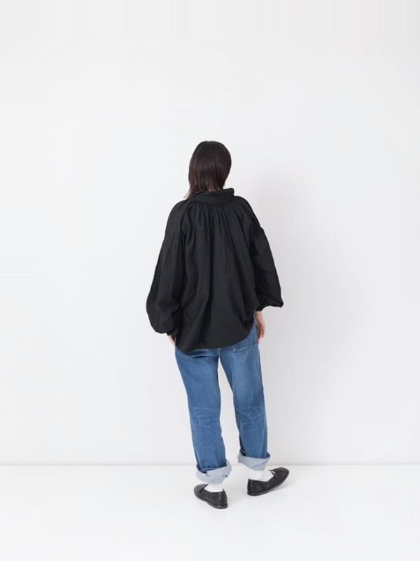 Vertical Pocket Jeans - Image 4