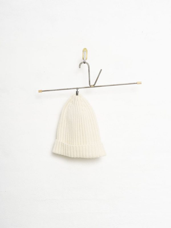 MJW. Cashmere Beanie - Image 3