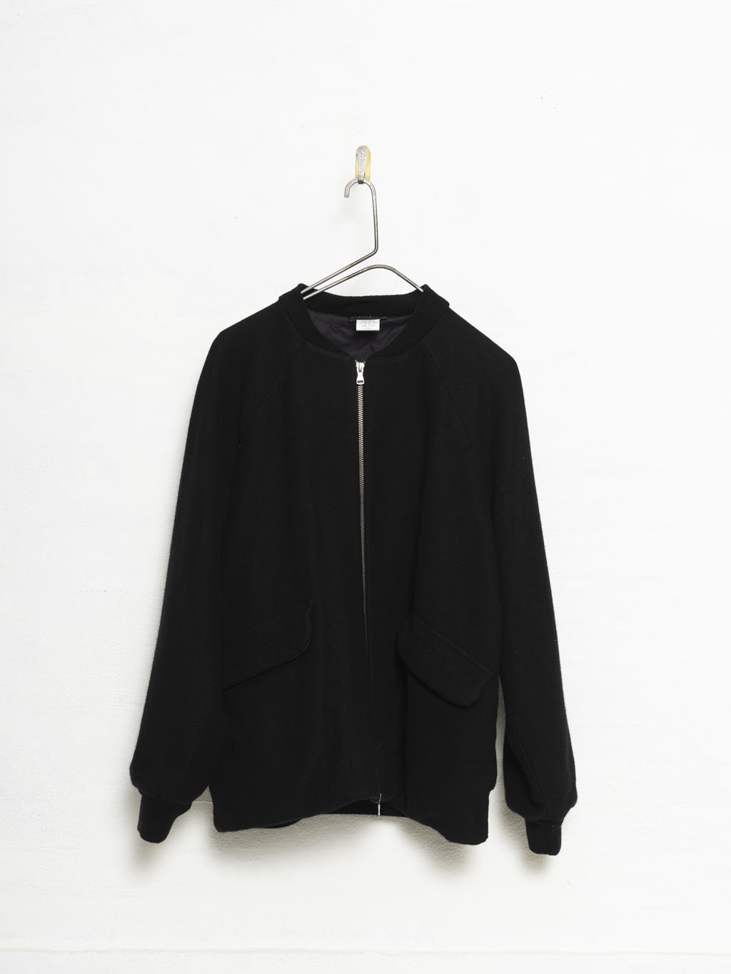 Aequamente Cashmere Bomber