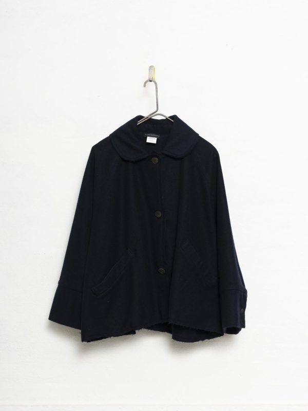 Aequamente Cashmere Jacket