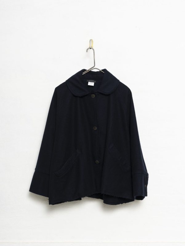 Aequamente Cashmere Jacket