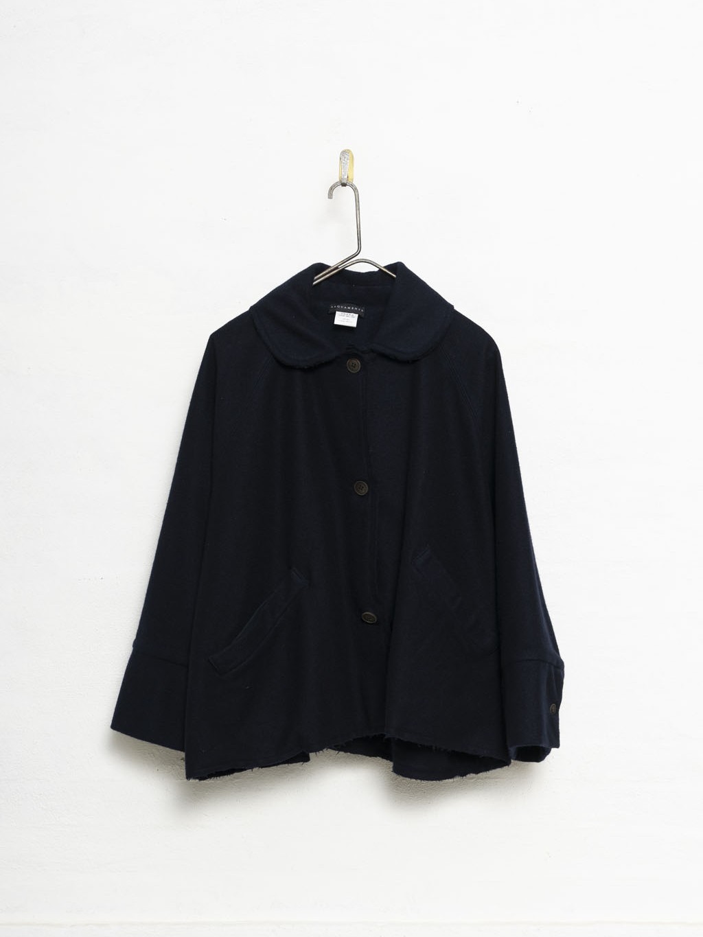 Aequamente Cashmere Jacket