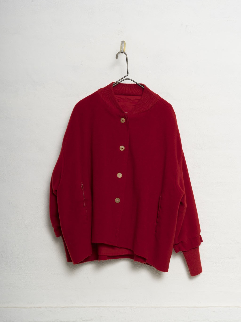 H+ Virginie Cashwool Jacket
