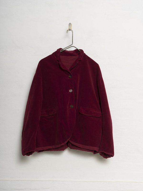 H+ Viatrix Cotton Jacket