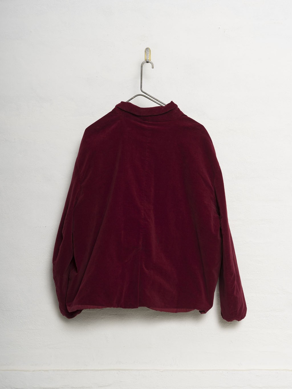 H+ Viatrix Cotton Jacket