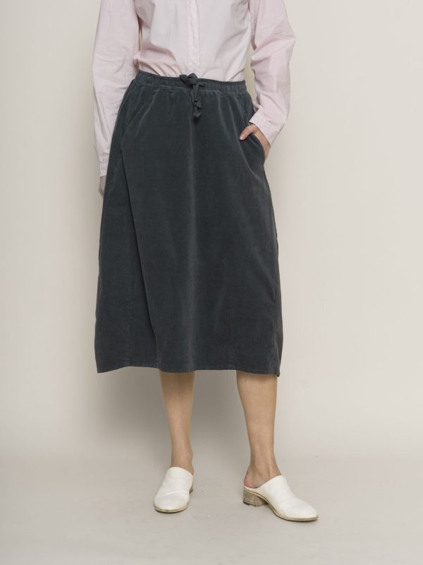 H+ Jenny Cotton Skirt