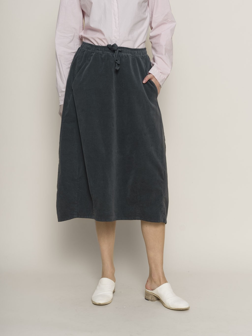 H+ Jenny Cotton Skirt
