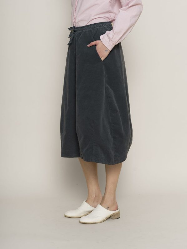 H+ Jenny Cotton Skirt - Image 4