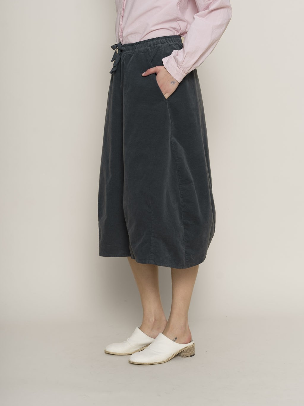 H+ Jenny Cotton Skirt