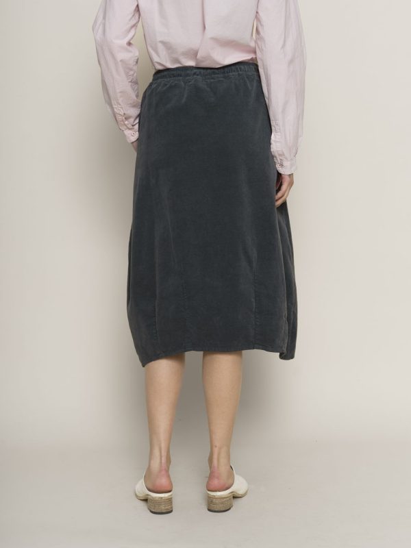 H+ Jenny Cotton Skirt - Image 5